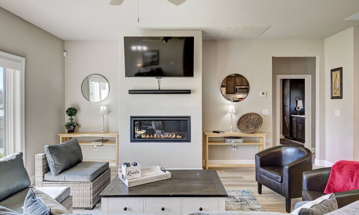 Murphys House | La Dolce Vita- Brand new home