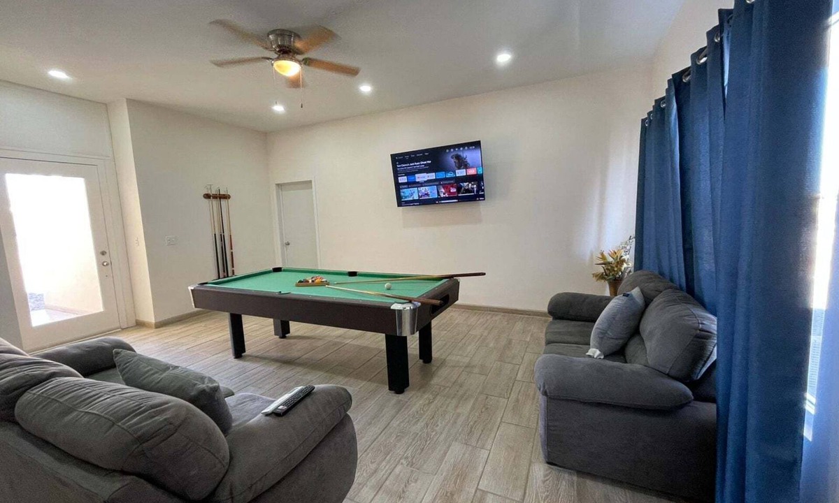 El Dorado Ranch House | La Kasa #1 - Beach Resort Rental
