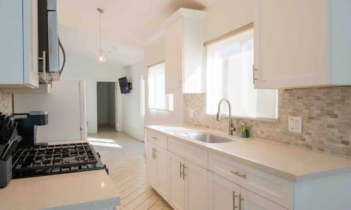 West Whittier-Los Nietos House | LA/OC Centrally Located - 2bedroom Home