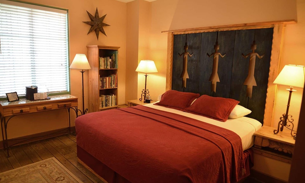 Winslow Hotel | La Posada Hotel