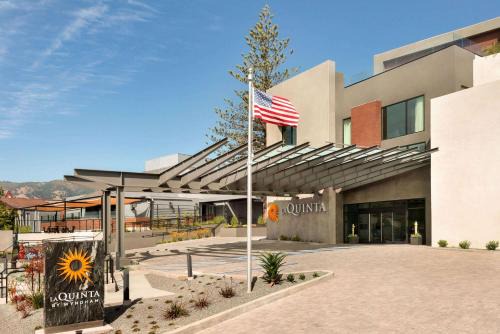 La Quinta Inn | San Luis Obispo