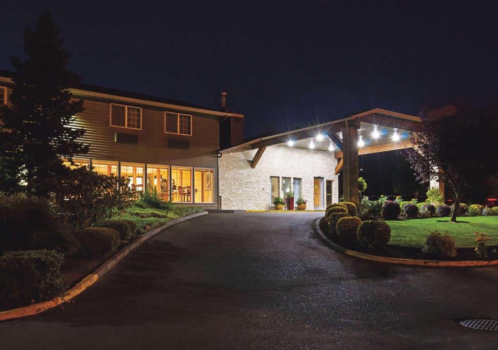 Woodburn Hotel | La Quinta by Wyndham Woodburn