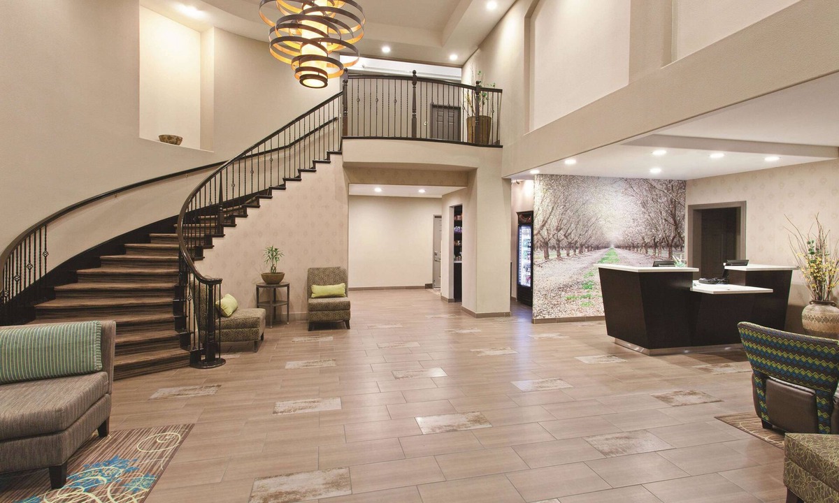 Los Banos Hotel | La Quinta Inn & Suites by Wyndham Los Banos