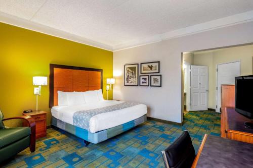 Fremont Hotel | La Quinta Inn & Suites by Wyndham Fremont Silicon Valley