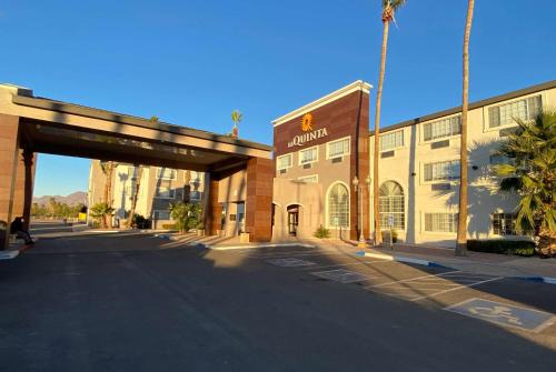 Safford Hotel | La Quinta Inn & Suites by Wyndham Safford Copper Valley