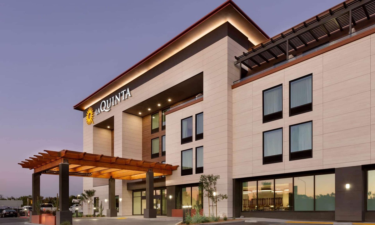 Southwest Santa Rosa Hotel | La Quinta Inn & Suites Santa Rosa Sonoma