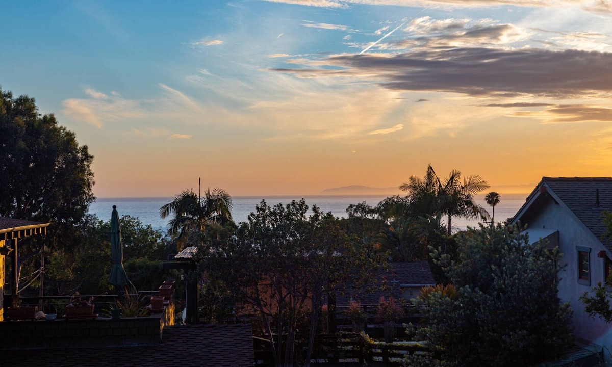 Laguna Beach Cottage | Laguna Beach Living at its Best