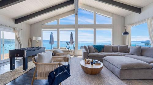 Tahoe Vista House | Lakeview by AvantStay