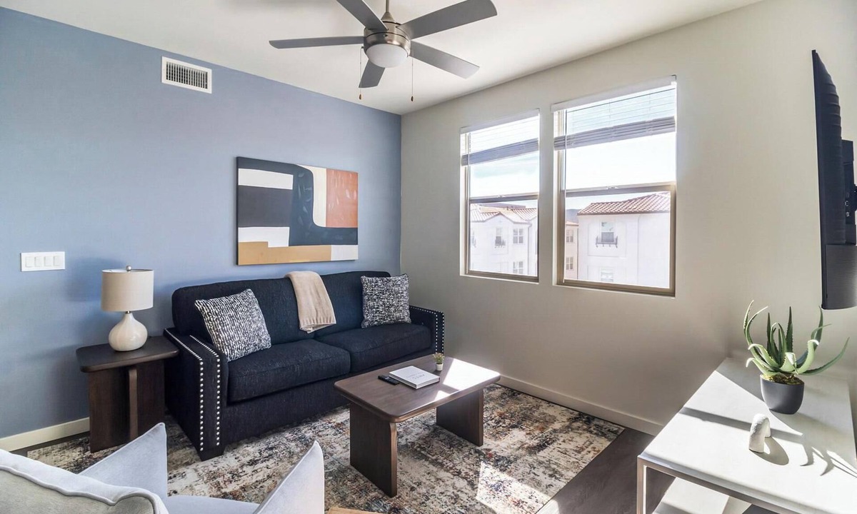 Temecula Apartment | Landing | Amazing 1BD, Game Room, Yoga Studio