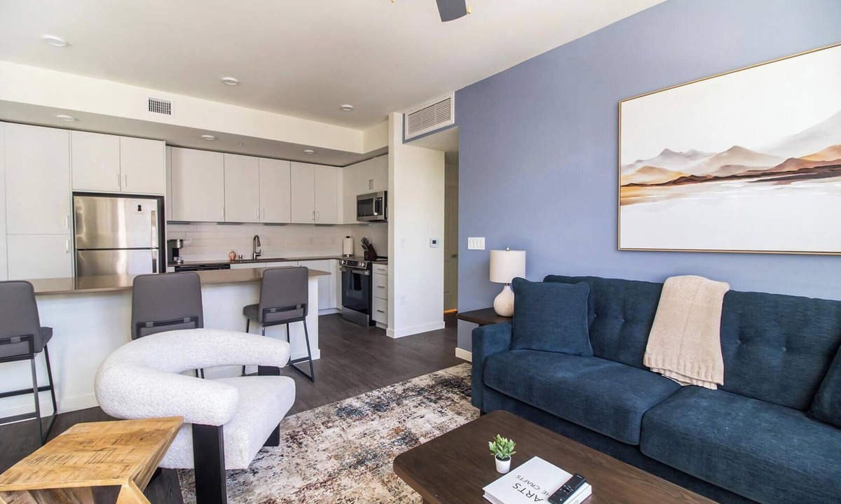 Temecula Apartment | Landing | Amazing 1BD, Gym, Yoga Studio