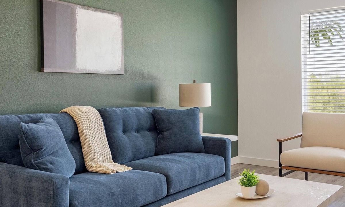 East Mesa Apartment | Landing | Amazing 2BD, Pool, Gym