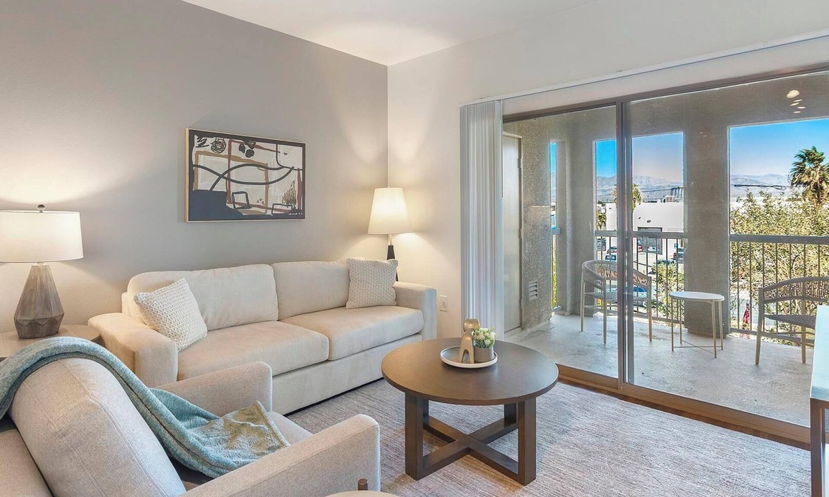 Sunrise Manor Apartment | Landing | Amazing 1BD, Gym