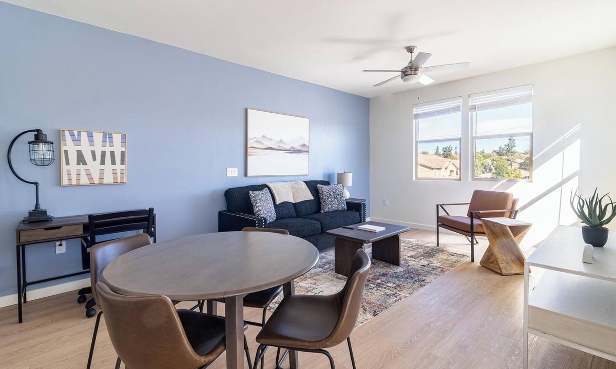 Temecula Apartment | Landing | Beautiful 2BD, Game Room, Gym