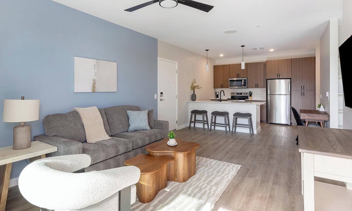 Goodyear Apartment | Landing | Incredible 1BD, Pool, Clubhouse