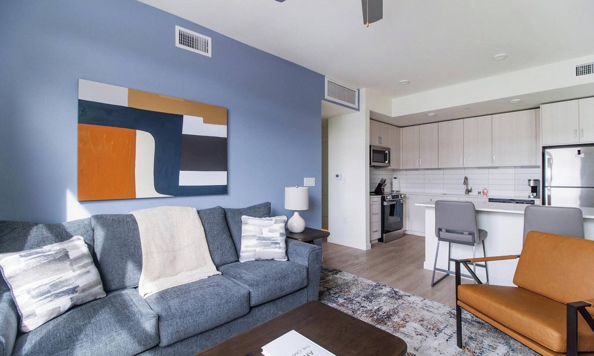 Temecula Apartment | Landing | Incredible 1BD, Game Room, Gym