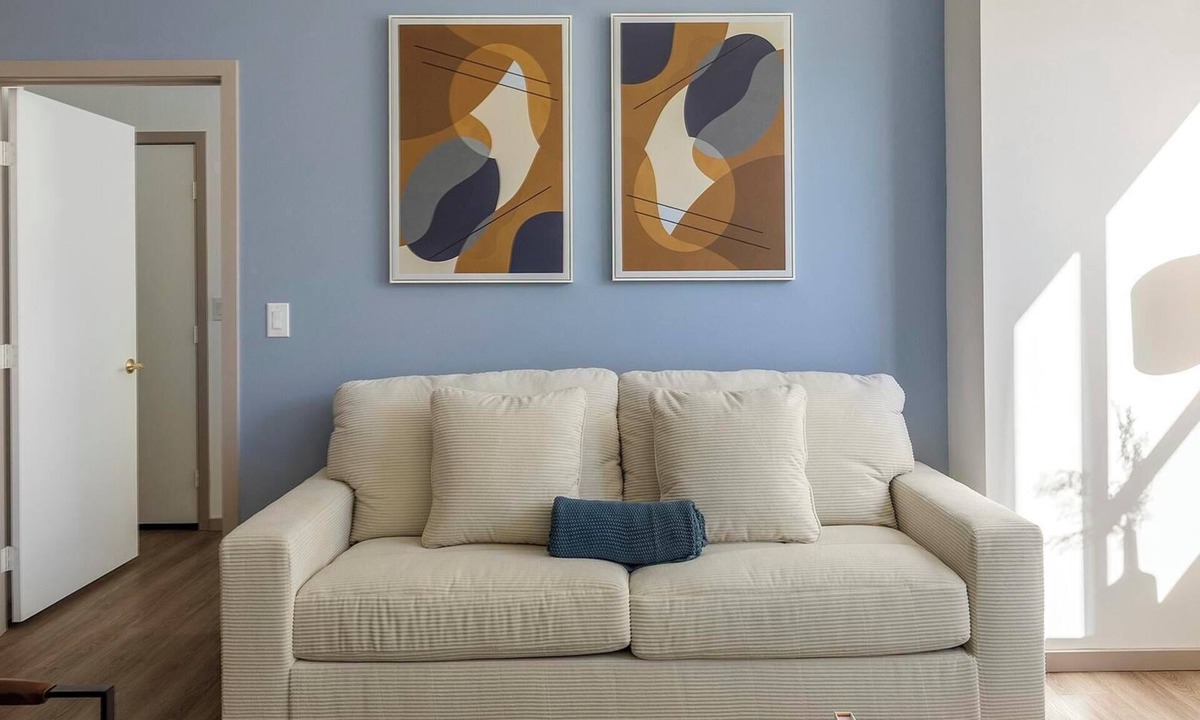 Spring Valley Apartment | Landing | Incredible 2BD, Pool, Gym