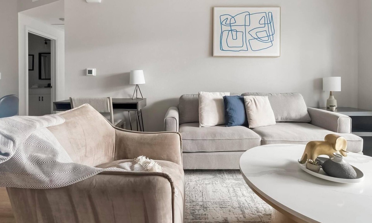 Townsite Apartment | Landing | Incredible 2BD, Pool, Rooftop Lounge