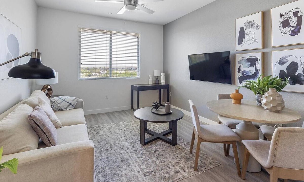 Maryvale Village Apartment | Landing | Modern 2BD, Clubhouse, Gym