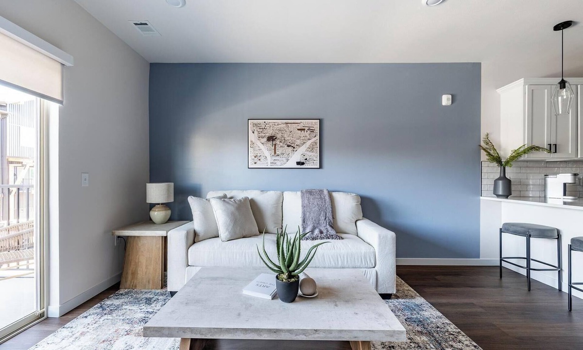 Prescott Valley Apartment | Landing | Spectacular 1BD, Pool, Gym
