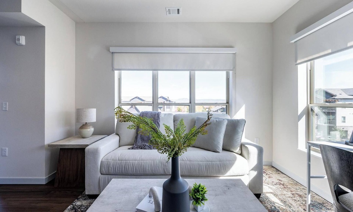 Prescott Valley Apartment | Landing | Stunning 1BD, Clubhouse, Gym