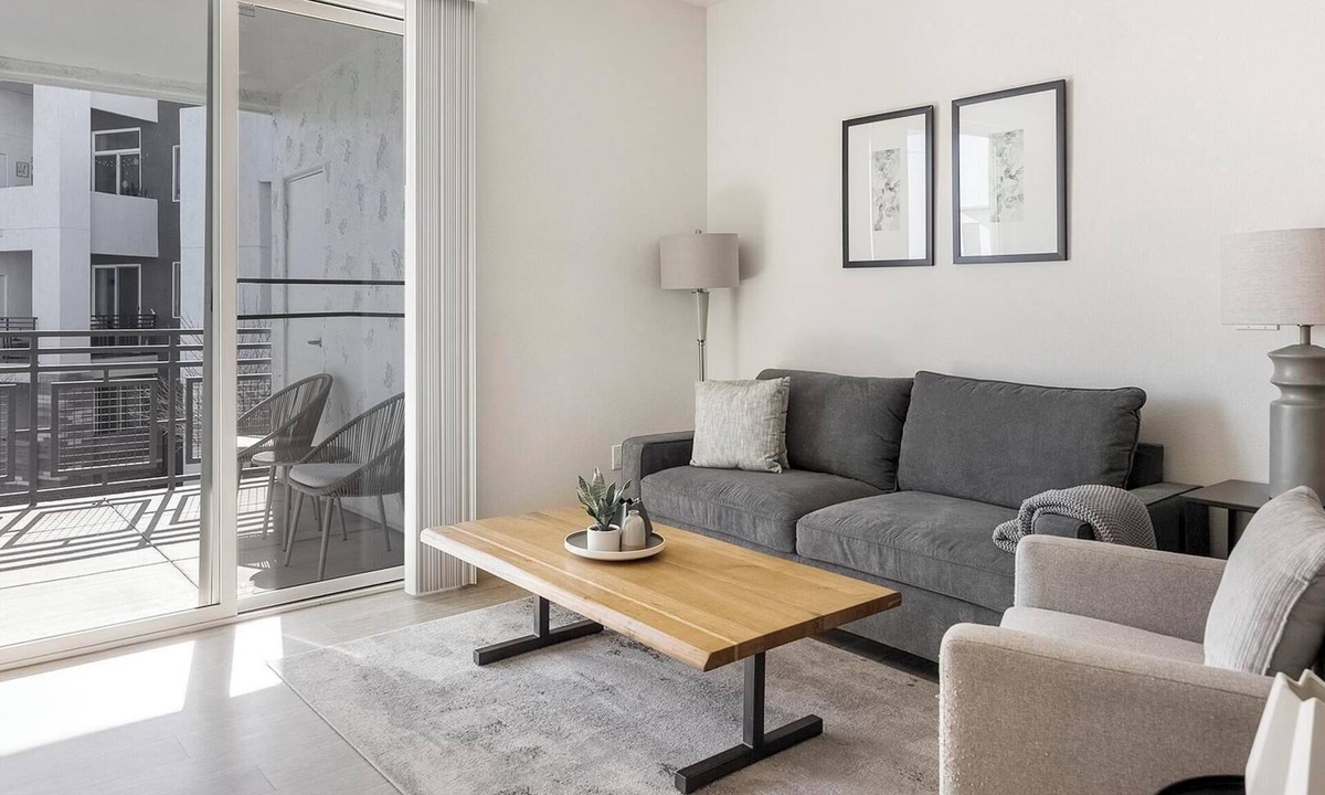 Arrowhead Ranch Apartment | Landing | Stunning 2BD, Gym