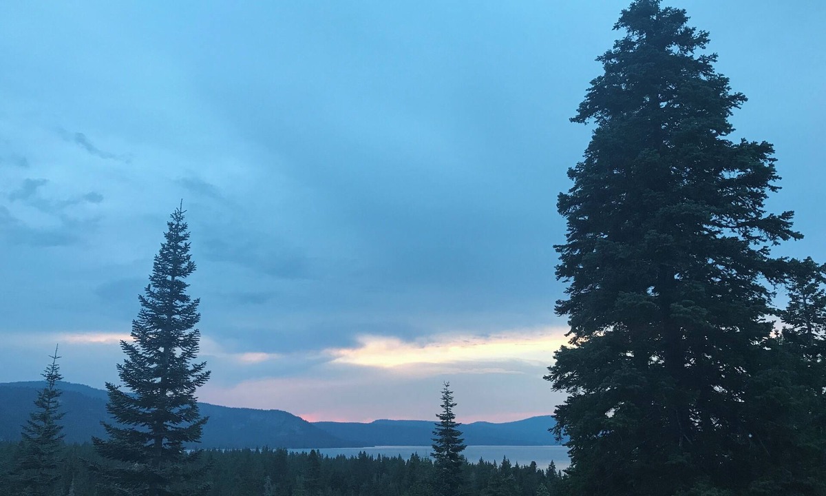 Tahoma House | Large Home, Lovely Lake Views, Great Getaway
