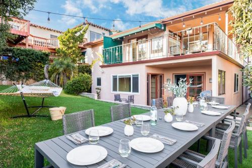 Roseville - Fleet Ridge House | Las Olas by AvantStay Panoramic Ocean Views in the ❤ of Point Loma