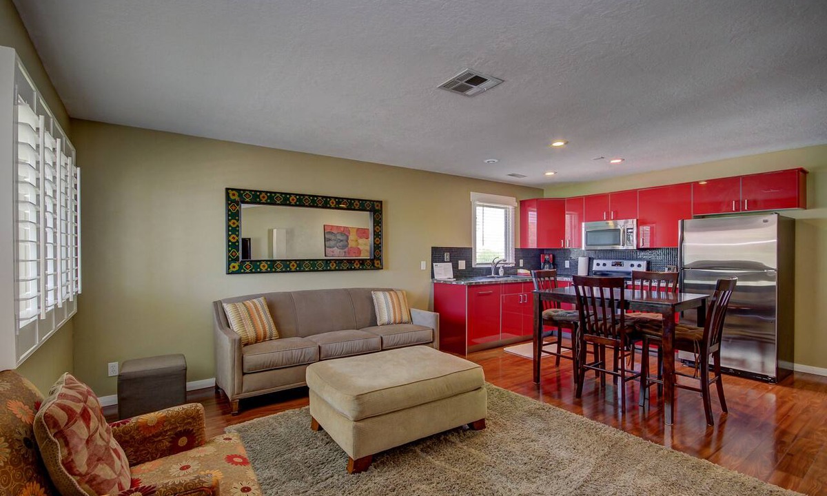 St. George Condo | Las Palmas Resort Luxury Updated Condo | Great View | Fast Wifi | #321