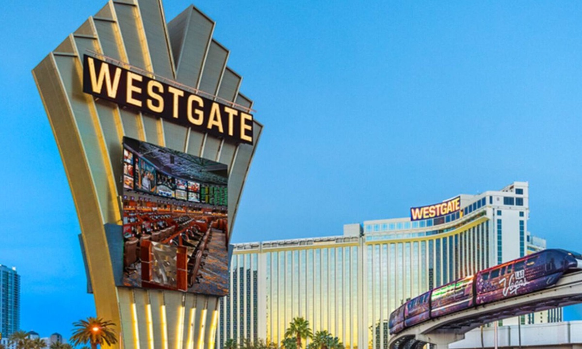 Winchester Resort | Las Vegas Vacation