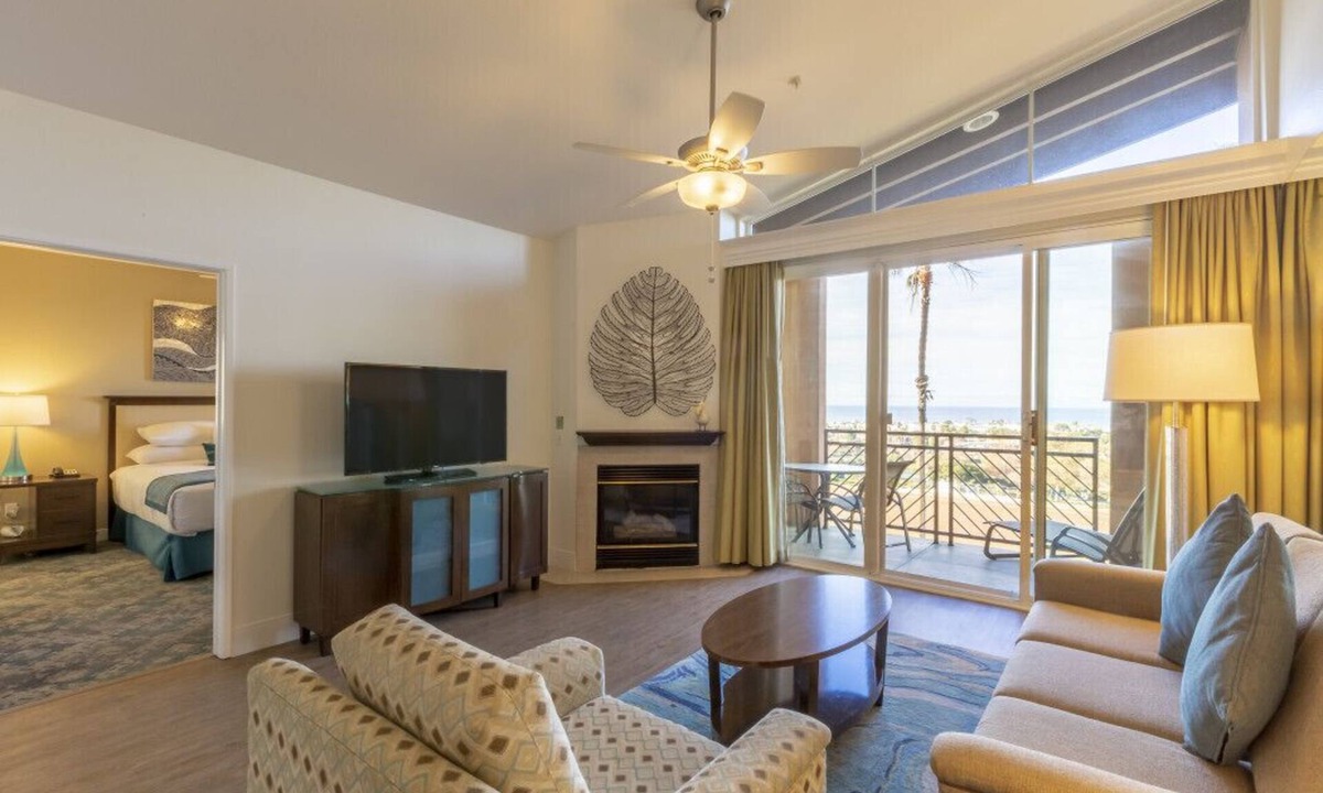 Carlsbad Resort | Last Minute Deal! Beach Rental Carlsbad 2BD