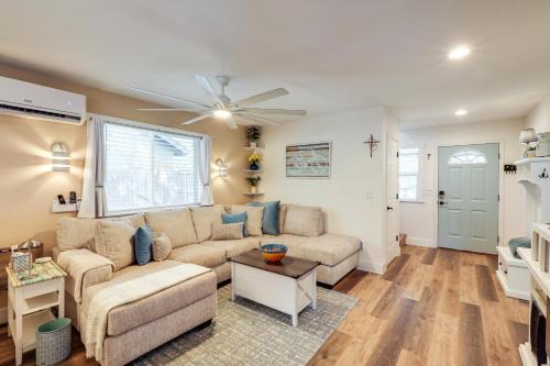 Mountainaire House | Less Than a Mile to Forest Roads/Trails