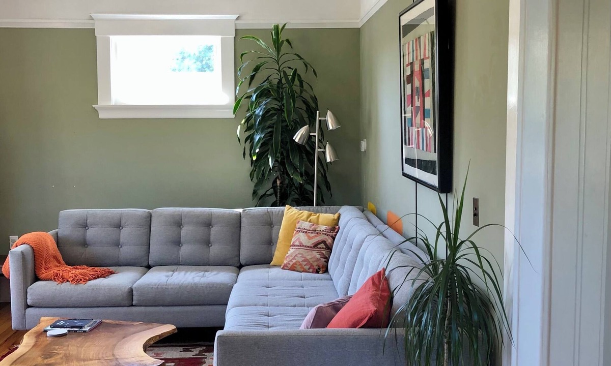 South Berkeley House | Light-filled spacious home with lovely gardens