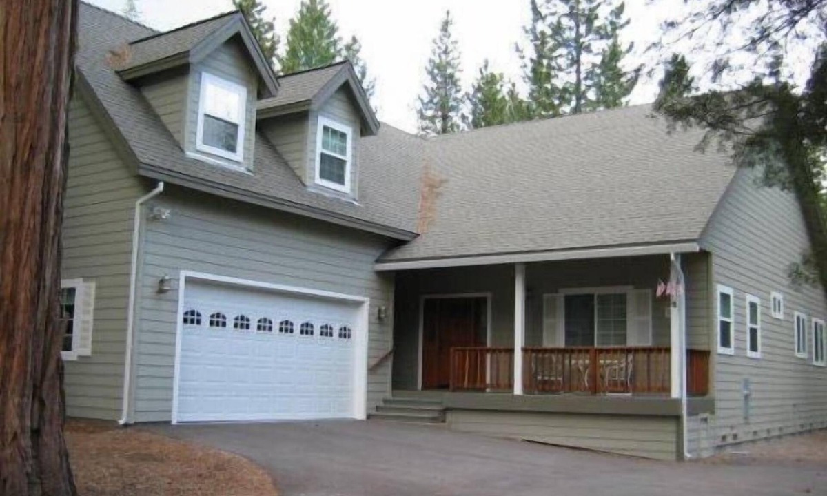 Lake Almanor West House | Lile II, West in Lake Almanor West, CA