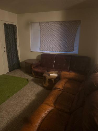 Beaverton Apartment | Literally just an ordinary bachelors pad