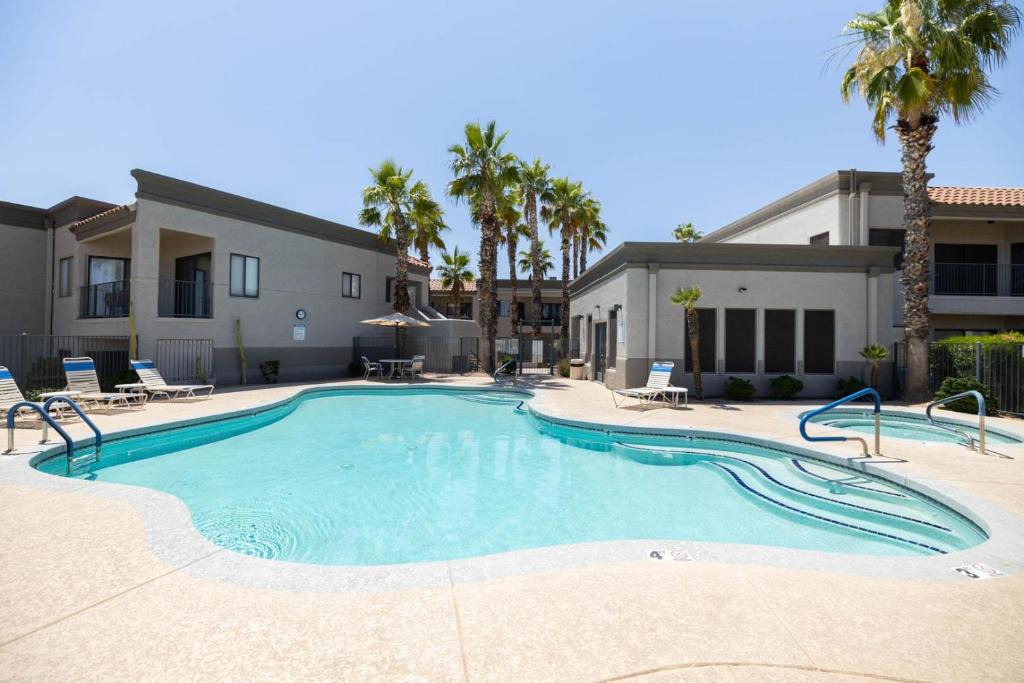Fort McDowell Apartment | Little Fountain