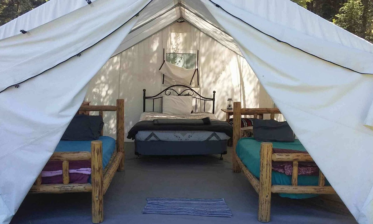 Kalispell Bed & Breakfast | Lonesome Dove Guest Ranch
