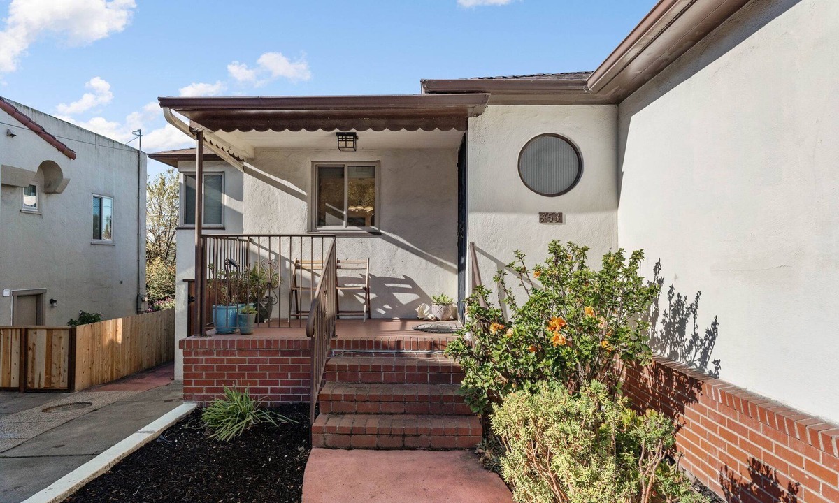 East Richmond House | Long Stay OK! Central & Quiet, Central SF Bay Area