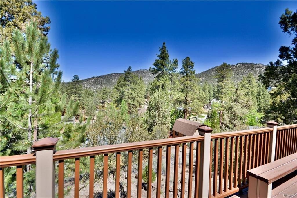 Whispering Forest House | Lookout Mountain