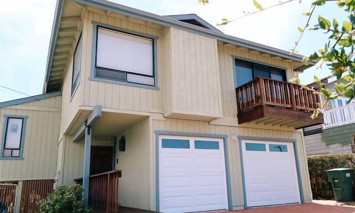 Baywood-Los Osos House | Los Osos One of a Kind Home