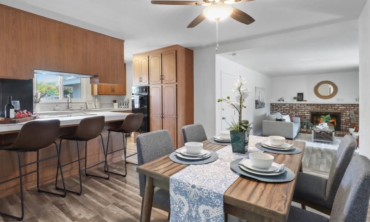 East San Jose House | Lovely 3 BRs pet-friendly house in San Jose