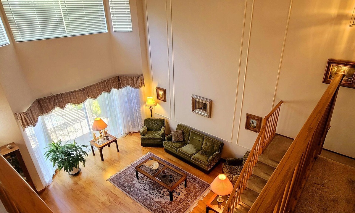 Almaden House | Lovely 3Br/2.5 Ba house in charming Almaden Valley in San Jose
