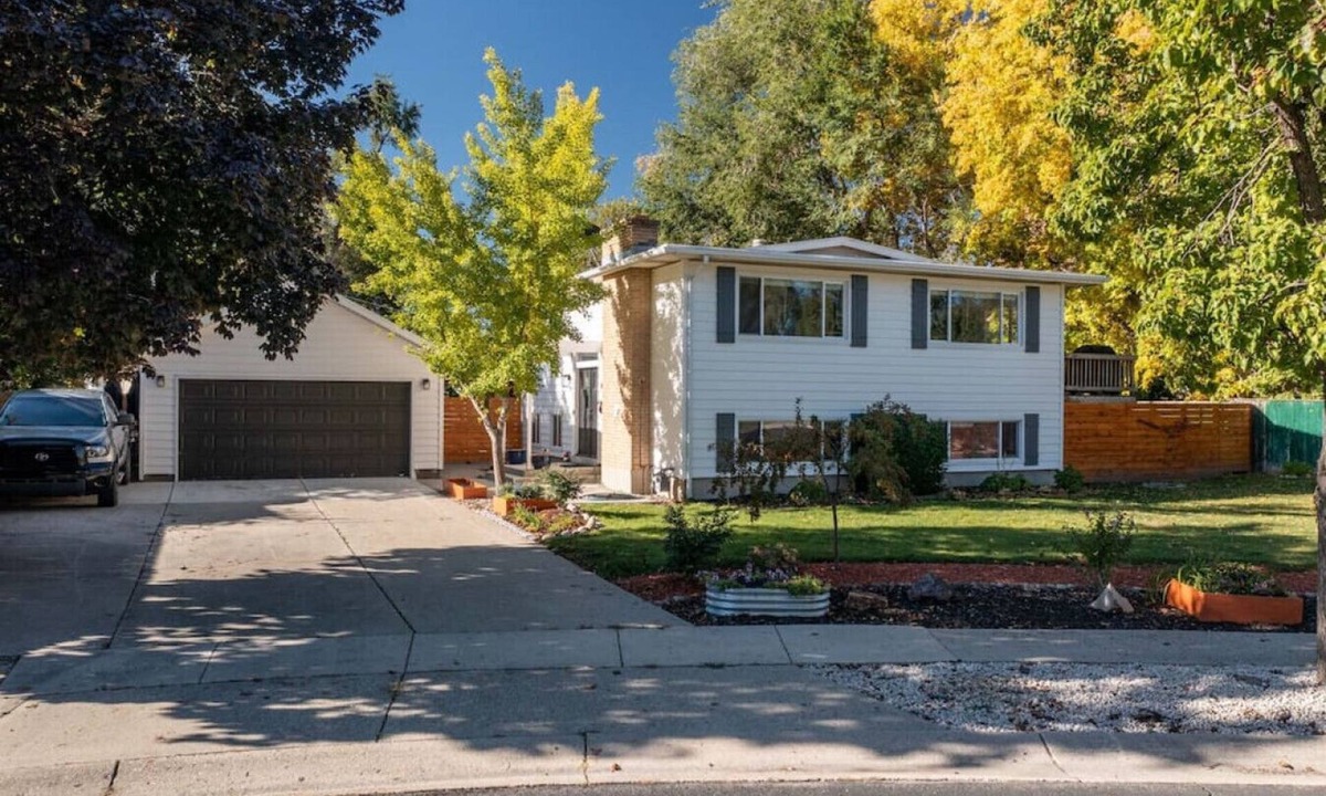 Murray House | Lower Murray Cottonwood Circle - Close to Skiing!