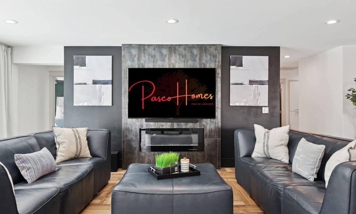 Covey House | Lux Lasso by PaseoHomesAZ -Pool Heat Optional