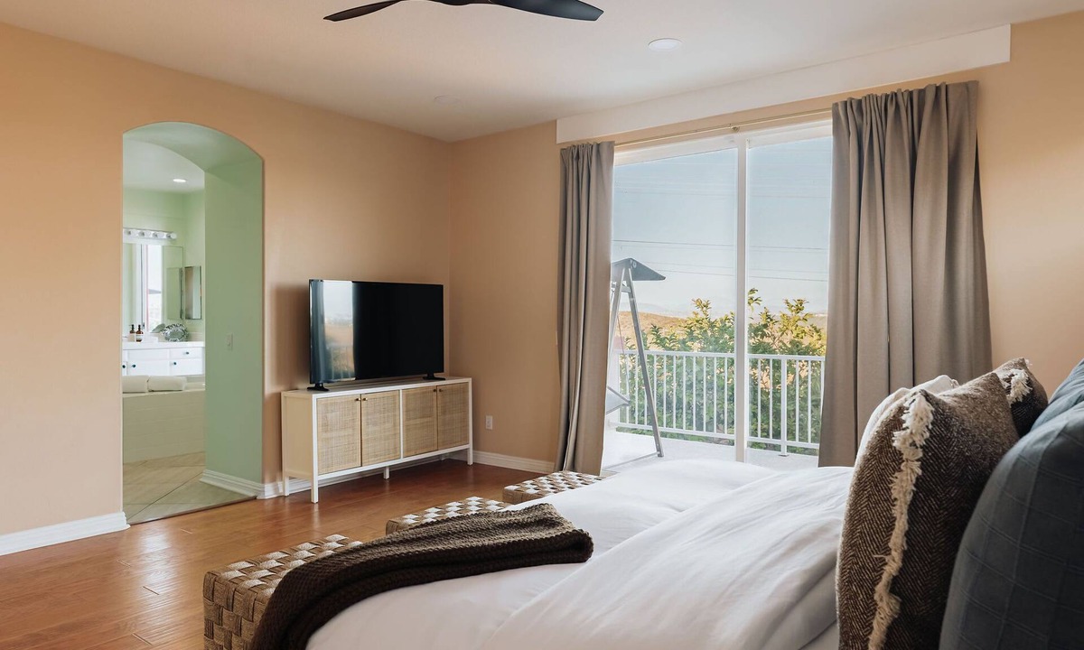 Carmel Valley House | Luxe Boho Retreat Near Torrey Pines - Sleeps 10