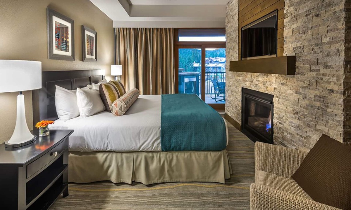 Truckee Condo | Luxury 2BD Condo at Hyatt Vacation Club - Northstar Lodge, Ski In/Ski out