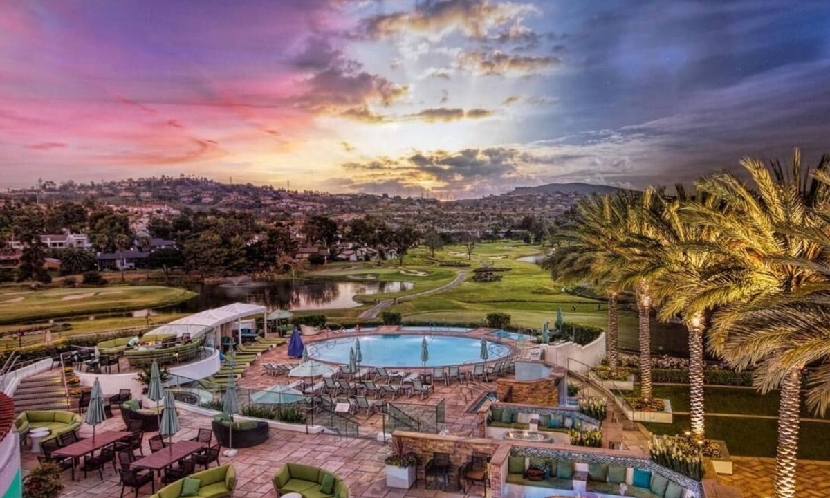 Carlsbad Resort | Luxury 2BR/2BA Villa at La Costa Resort/Pool, Spa & Golf