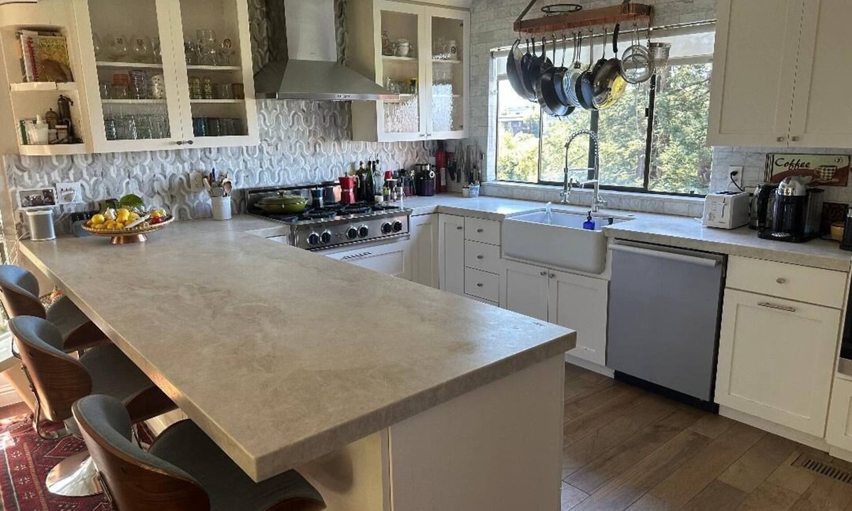 Piedmont House | Luxury 4-bedroom house in Bay Area perfect for World Cup + Napa + San Francisco