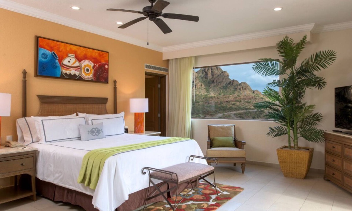 El Marasal Resort | Luxury & Adventure Await at Villa del Palmar, Loreto’s Secluded Beachfront Gem