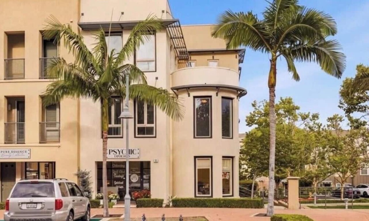 Aliso Viejo Condo | Luxury Aliso Viejo Retreat with Modern Comforts