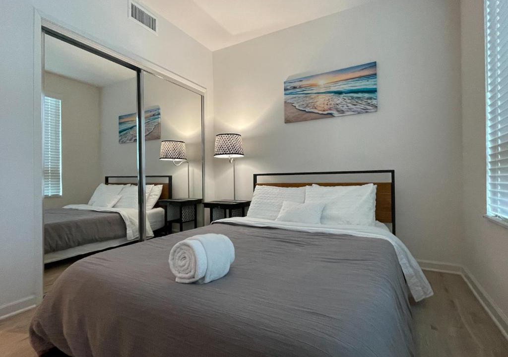 Santa Clara Apartment | Luxury Apartment in Santa Clara - Cars Available